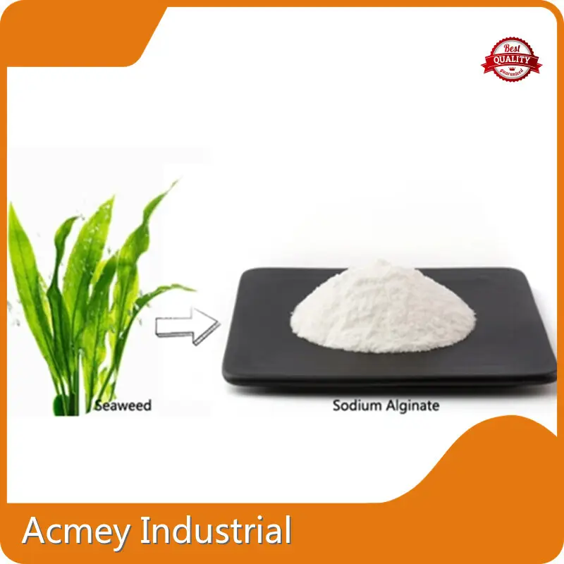 Food Supplement Factory Wholesale - Acmey-4 1