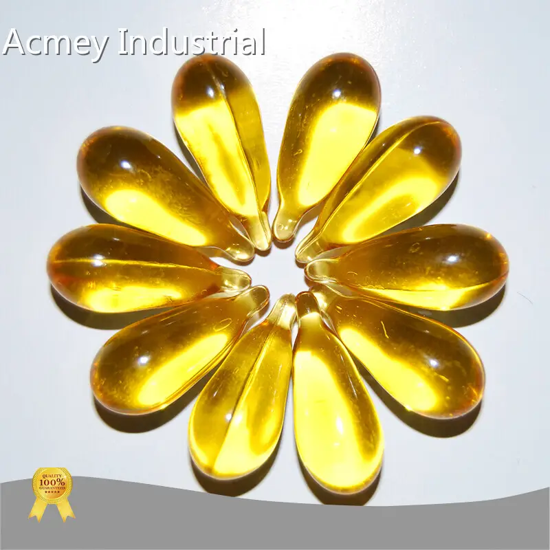 Vitamin C Softgels by Acmey 1