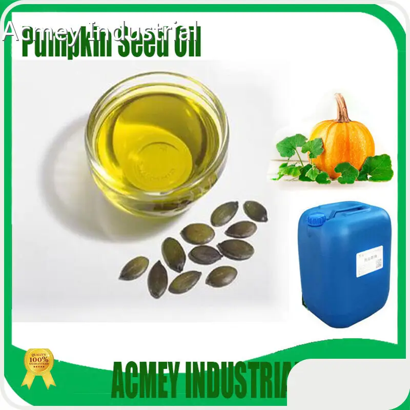 Bulk Pumpkin Seed Oil - - Acmey 1
