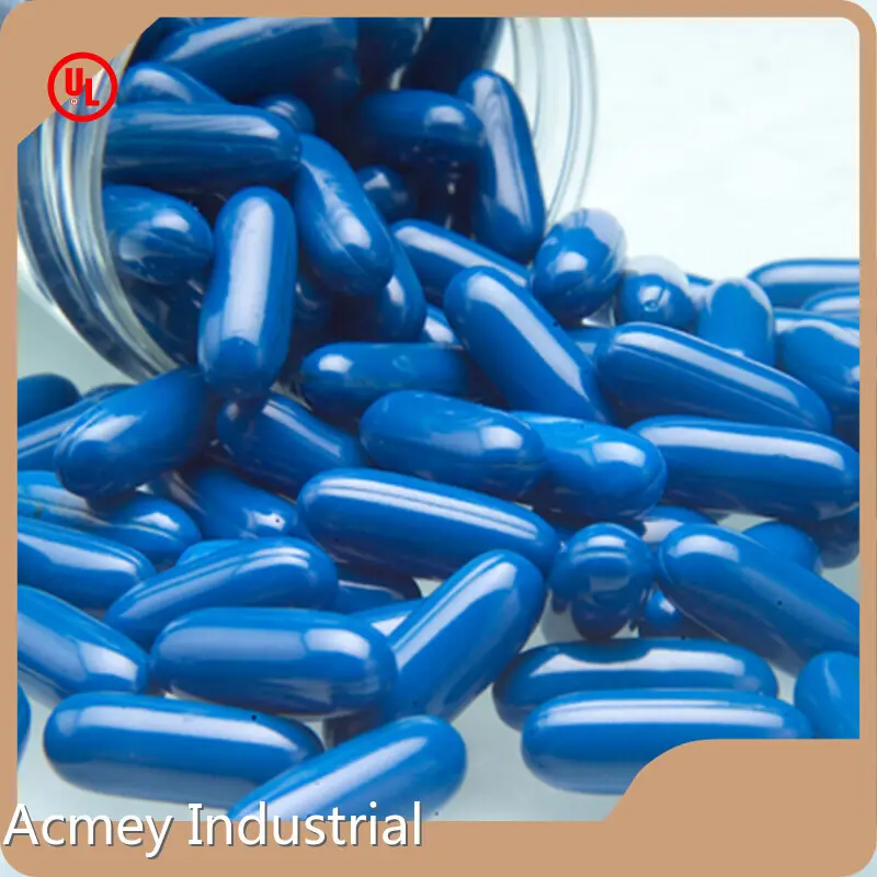 Hard Gelatin Capsule Production Wholesale - Acmey 1