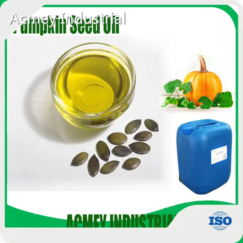 Best Pumpkin Seed Oil for Skin Wholesale - Acmey-1 1