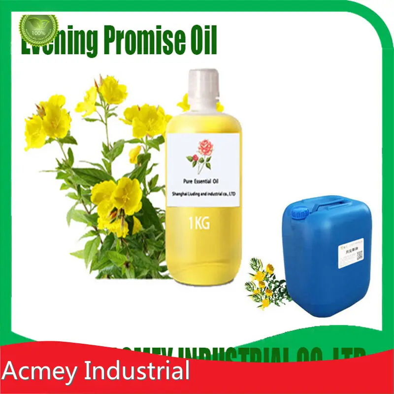 Borage Seed Oil Supplement - - Acmey-1 1
