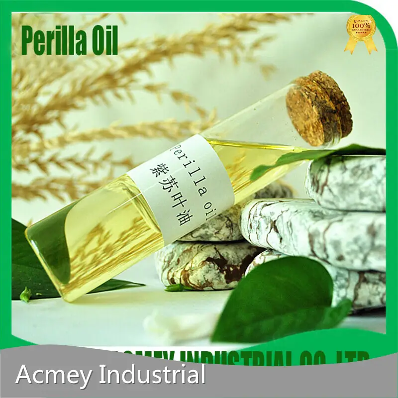 Food Supplement Factory Wholesale - Acmey-6 1
