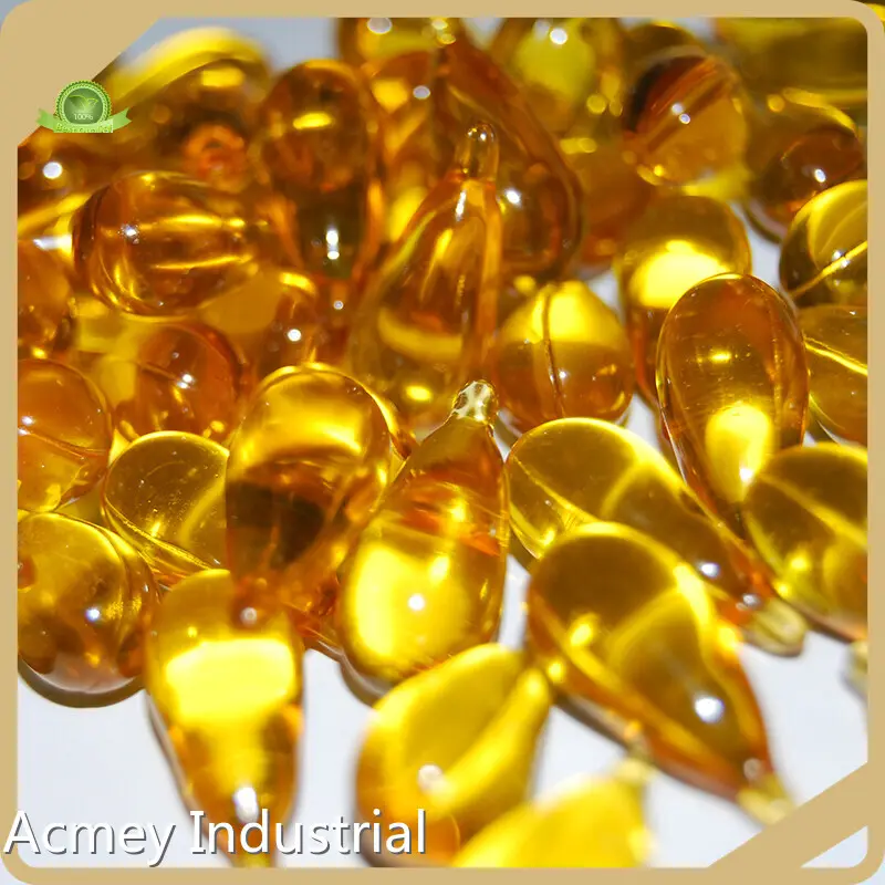 Cod Liver Oil Manufacturer Wholesale - Acmey 1