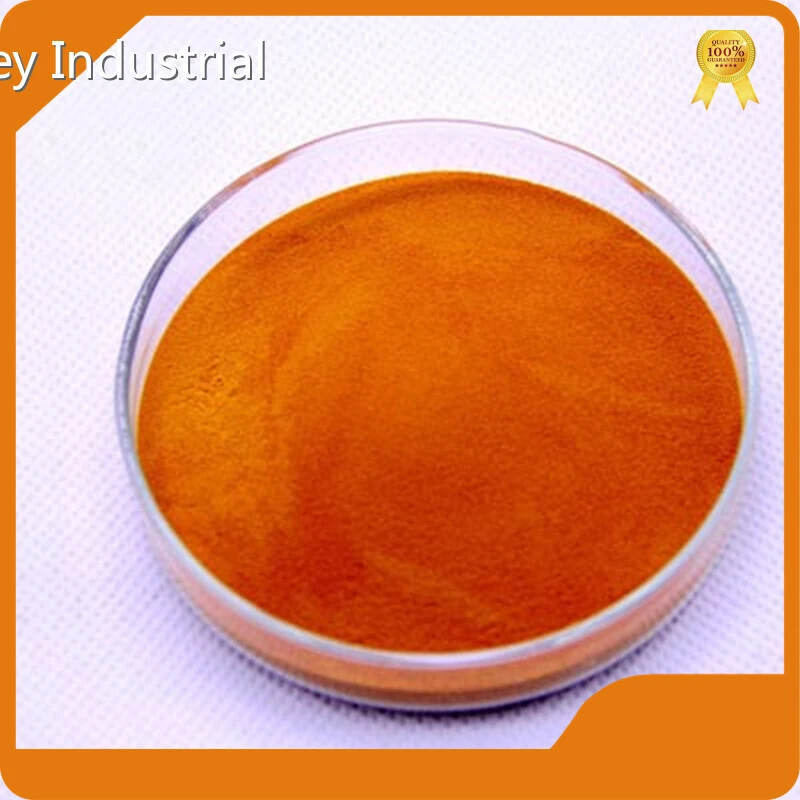 Microencapsulated Powder by Acmey 1