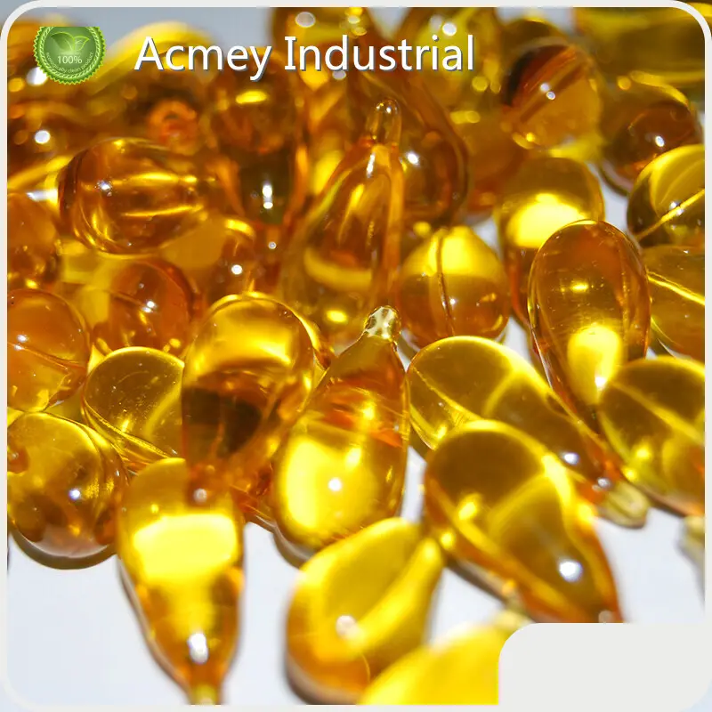 Fish Oil Supplier by Acmey 1