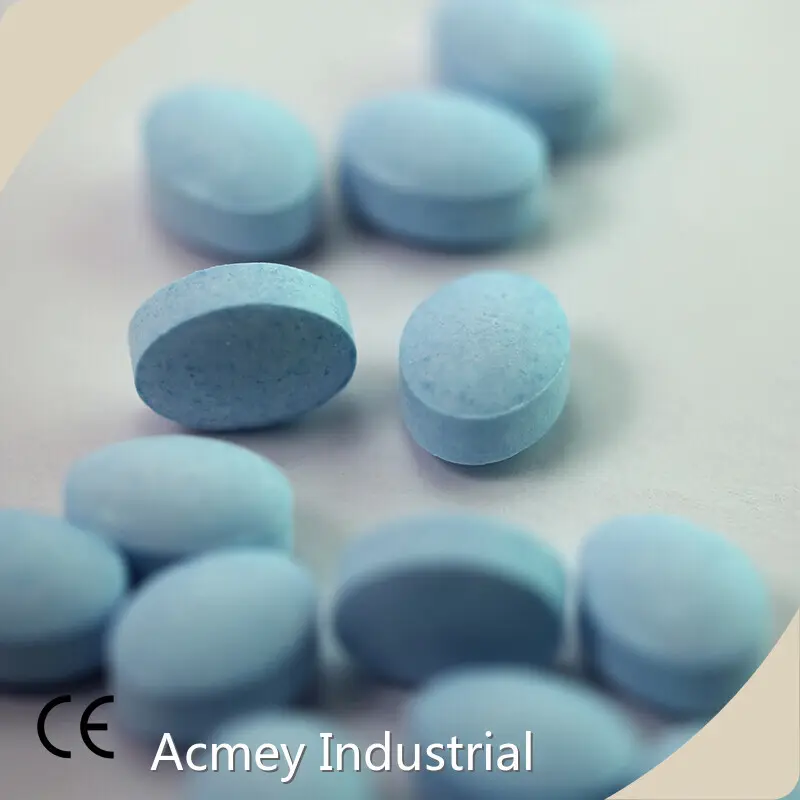 Nutrition Supplements Factory - - Acmey-2 1