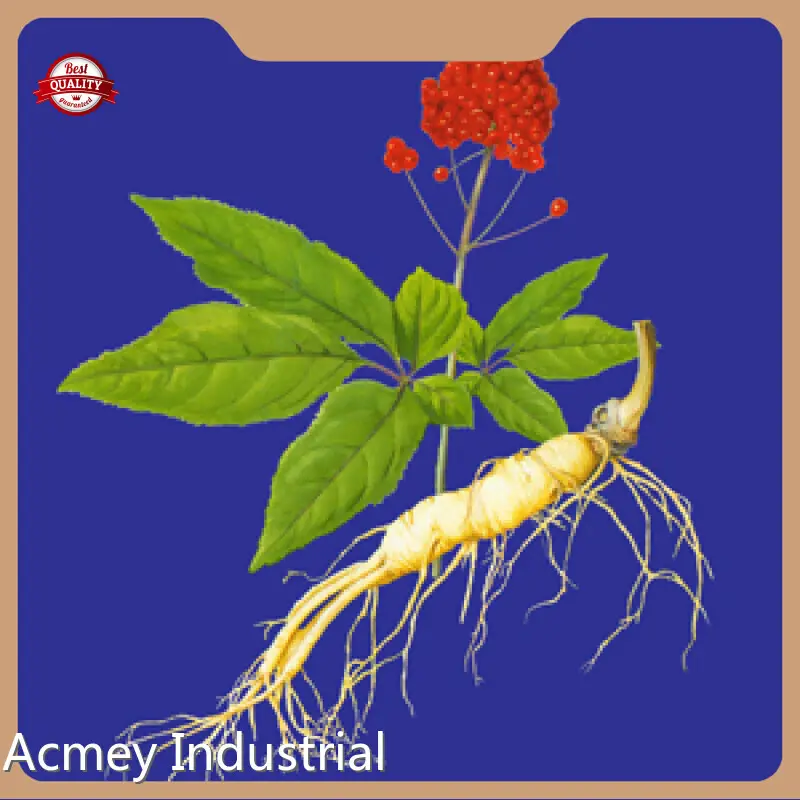 Organic Plant Extract Supplier by Acmey 1