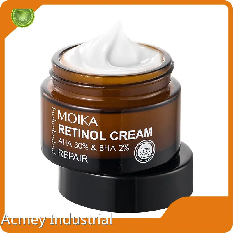 Organic Skin Care Wholesale Suppliers by Acmey 1