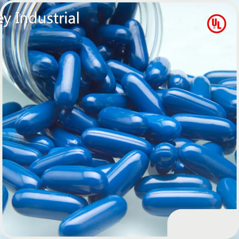 Custom Pill Capsules - - Acmey-1 1