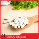 Production of Empty Hard Gelatin Capsules - - Acmey 1