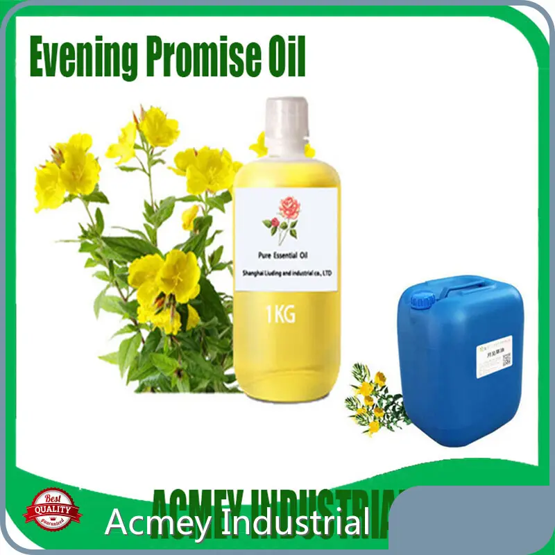 Organic Cold Pressed Pumpkin Seed Oil Wholesale - Acmey 1