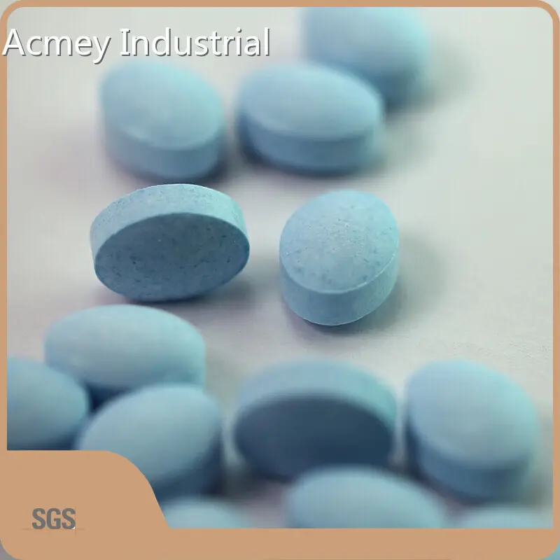 Private Label Nutritional Supplements by Acmey 1