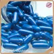 Production of Empty Hard Gelatin Capsules - - Acmey-1 1
