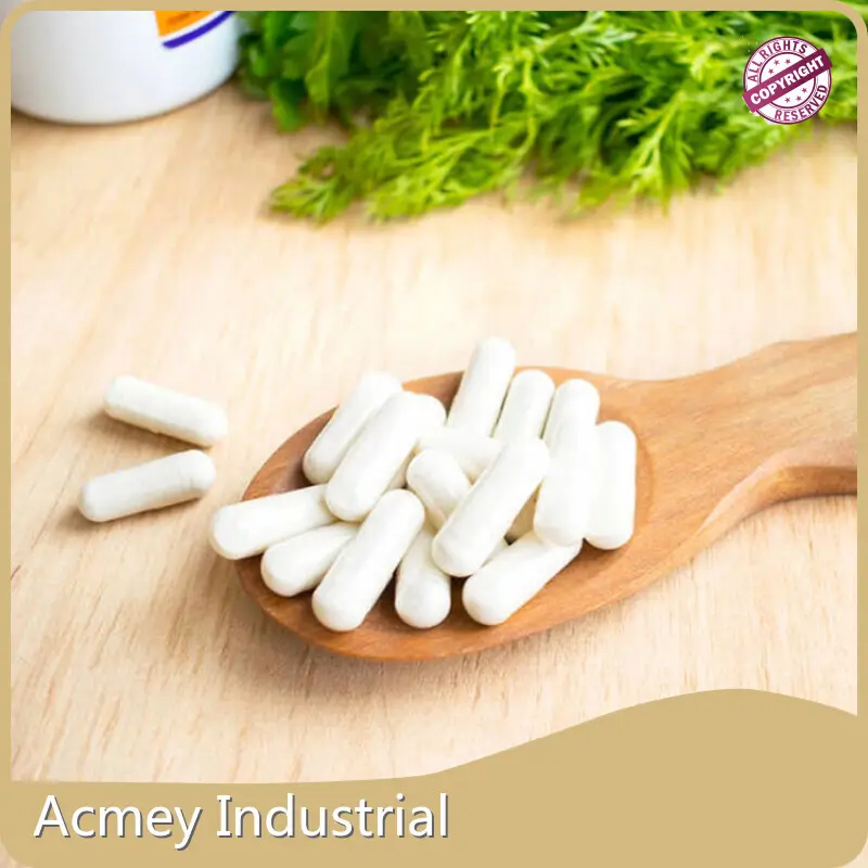 Custom Pill Capsules Wholesale - Acmey 1