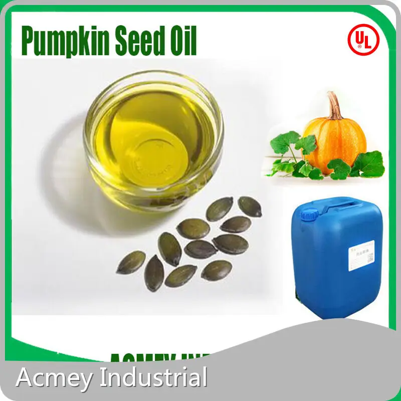 Organic Pumpkin Seed Extract - - Acmey-2 1