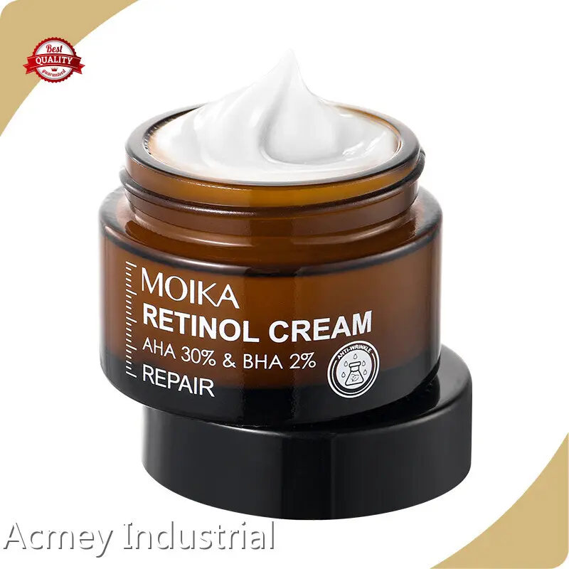 Wholesale Skin Care Distributors by Acmey 1