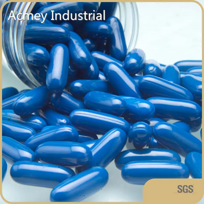 Capsule Manufacturing Companies - - Acmey 1