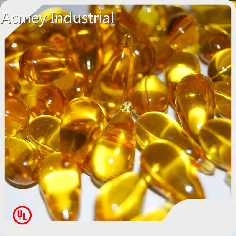 Cod Liver Oil Manufacturer - - Acmey 1