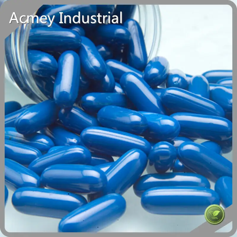 Food Supplement Factory by Acmey-11 1
