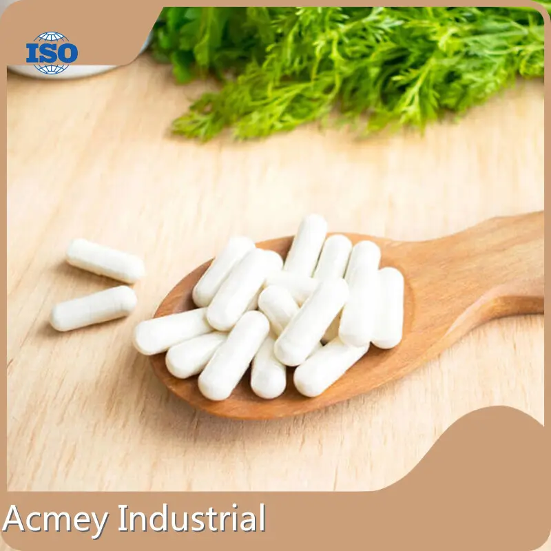 Capsule Manufacturer Wholesale - Acmey 1