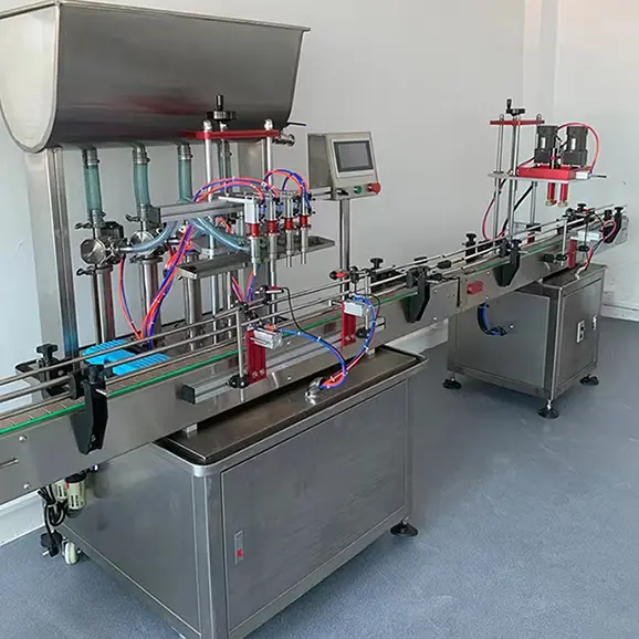 The Ultimate Guide To Small Tube Filling Machines: Choosing The Best Option For Your Needs 1