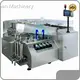 Washing Machine for Glass Bottles - - Yiman Machinery 1