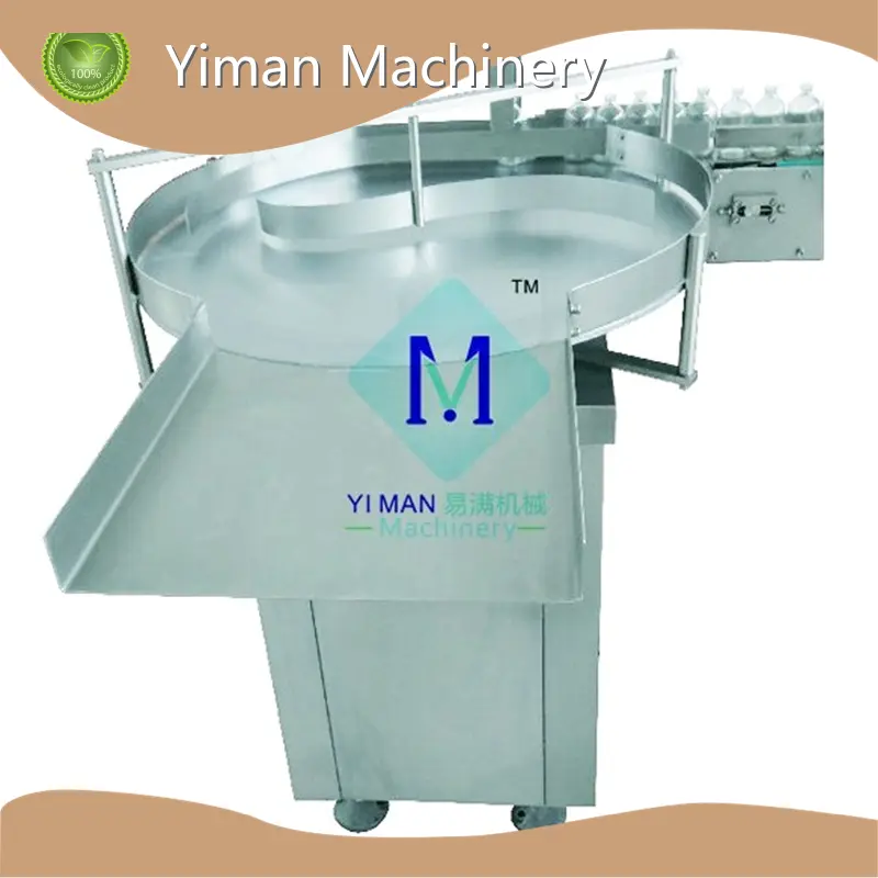 Chemical Packing Machine - - Yiman Machinery-1 1