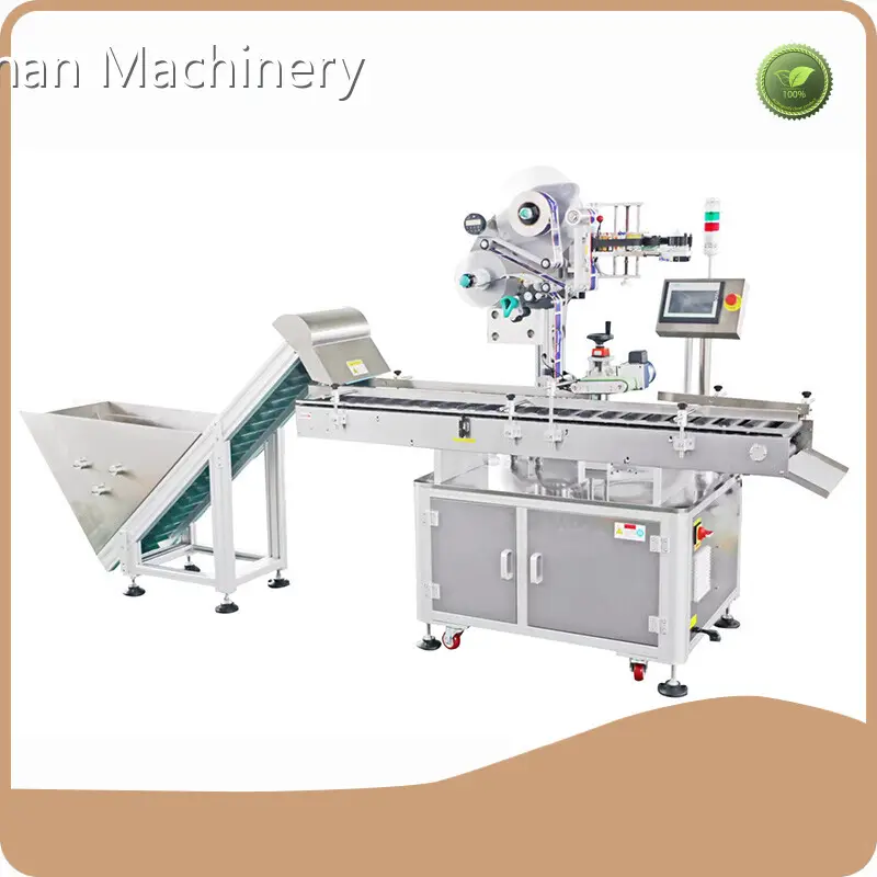 Food Packaging Machinery - - Yiman Machinery-2 1