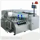 Yiman Machinery Automatic Glass Bottle Washing Machine Factory 1