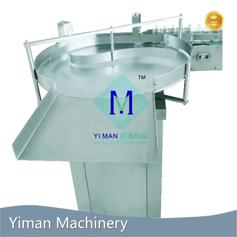 Yiman Machinery Chemical Packing Machine Chemical Packing Machinefactory 1