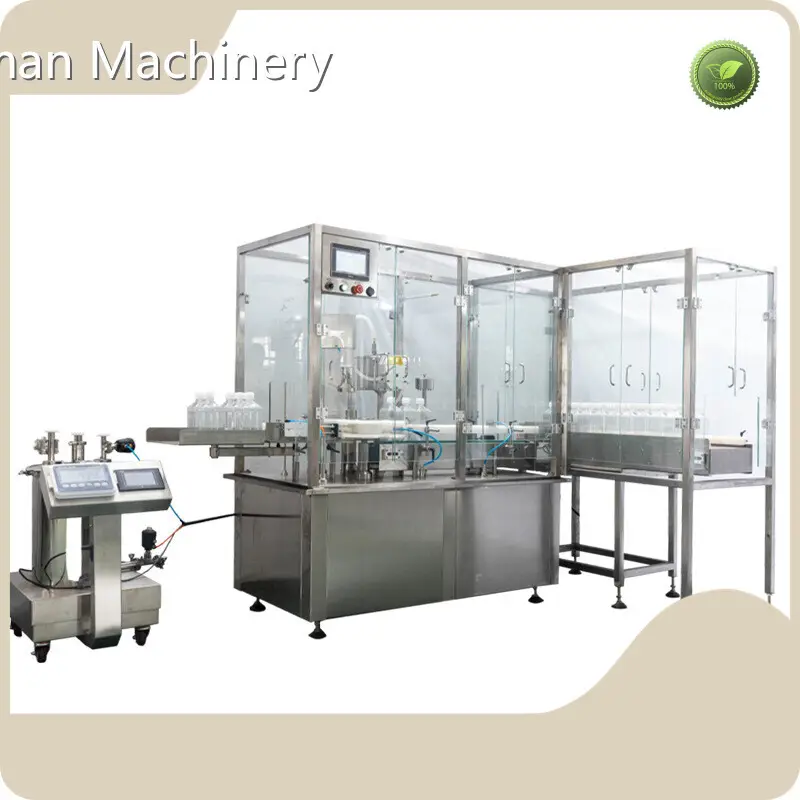 Water Bottle Cap Manufacturing Machine by Yiman Machinery-1 1
