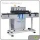 Chemical Packing Machine by Yiman Machinery 1