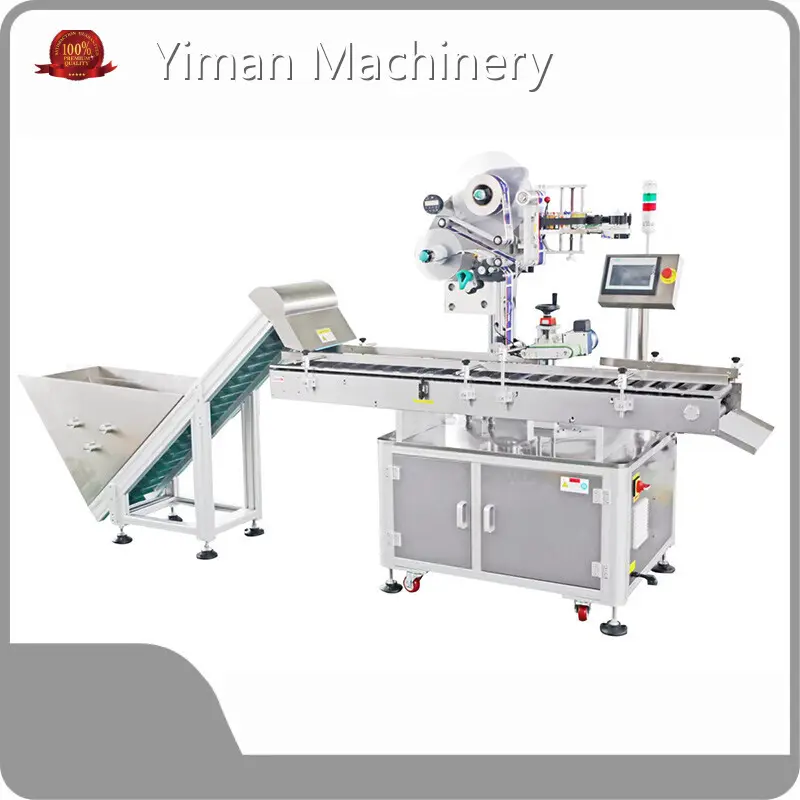 Pharmaceutical Packaging Machinery by Yiman Machinery-2 1