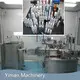 Salbenfüllmaschine - - Yiman Machinery 1