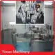 Small Oil Filling Machine - - Yiman Machinery 1