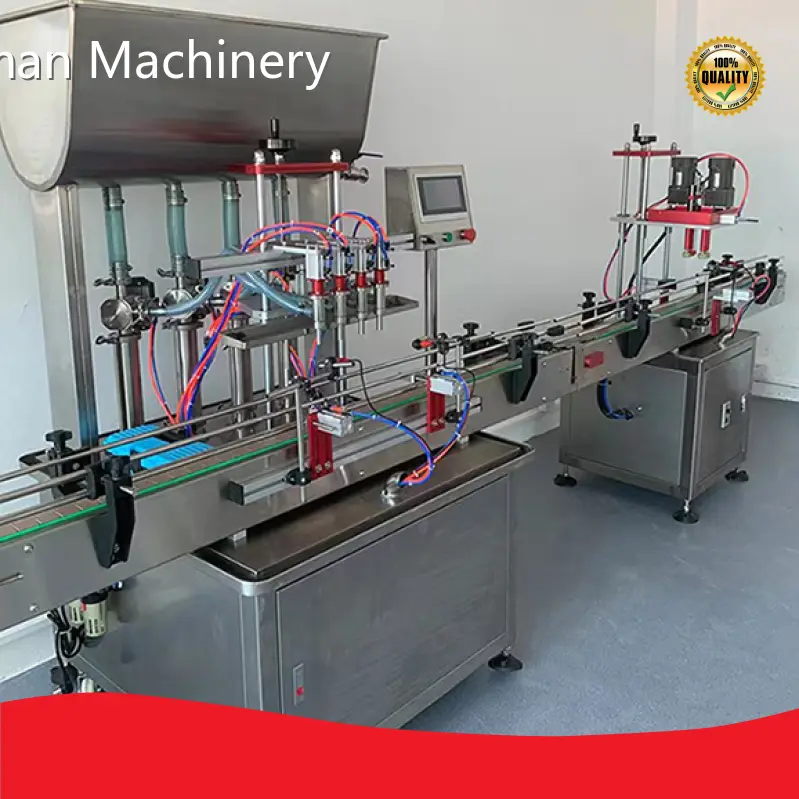 High-quality Collapsible Tube Filling Machine Price List 1