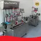 High-quality Collapsible Tube Filling Machine Price List 1