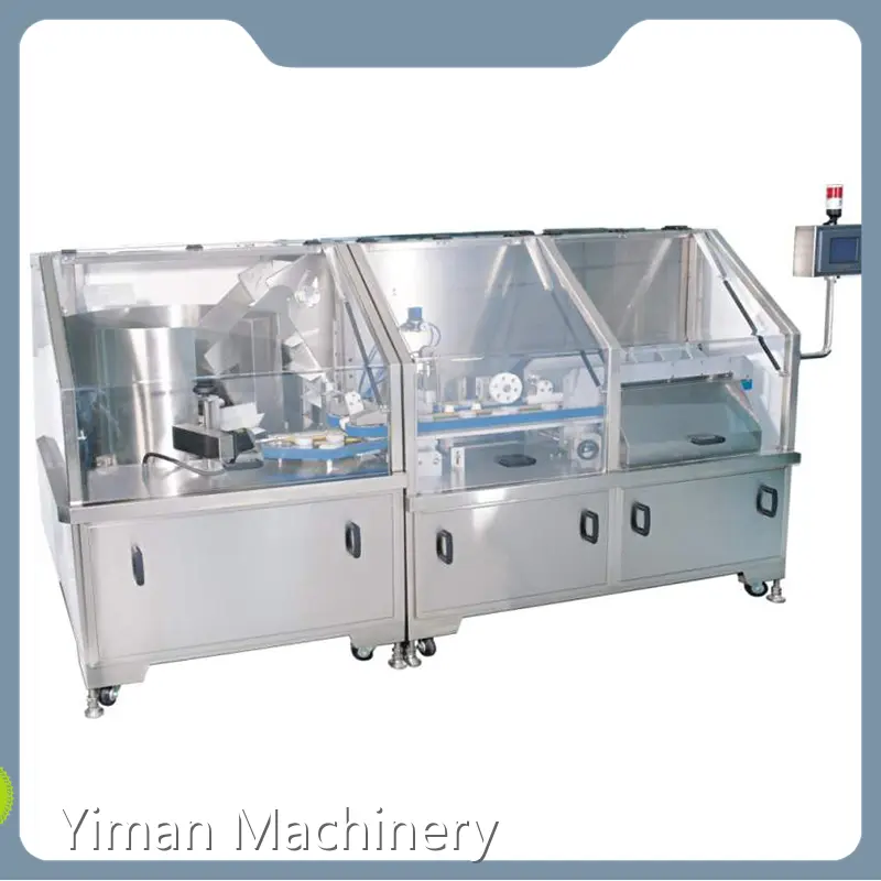 Bottle Unscrambler Machine for Business 1