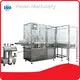 Toothpaste Filling Machine by Yiman Machinery 1