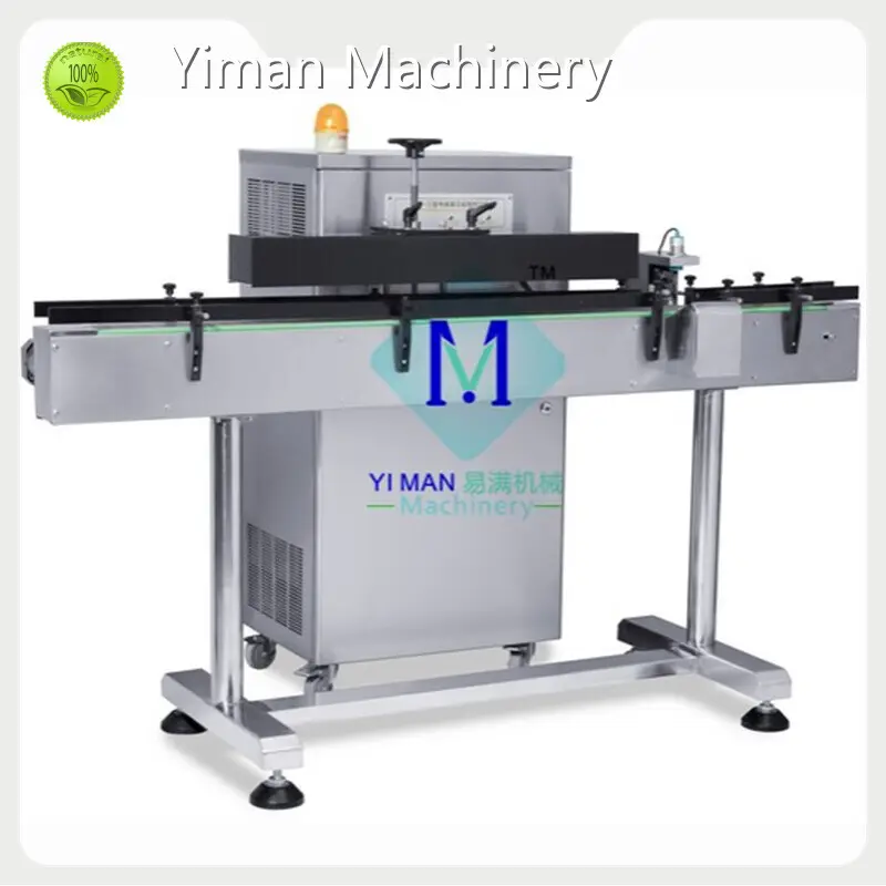 Pharmaceutical Packaging Machinery by Yiman Machinery-4 1