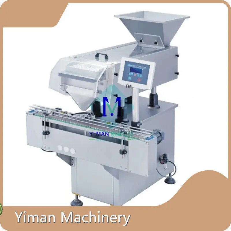 Box Packing Machine - - Yiman Machinery 1