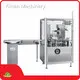 Máquina de mostrador de cápsula de Yiman Machinery 1