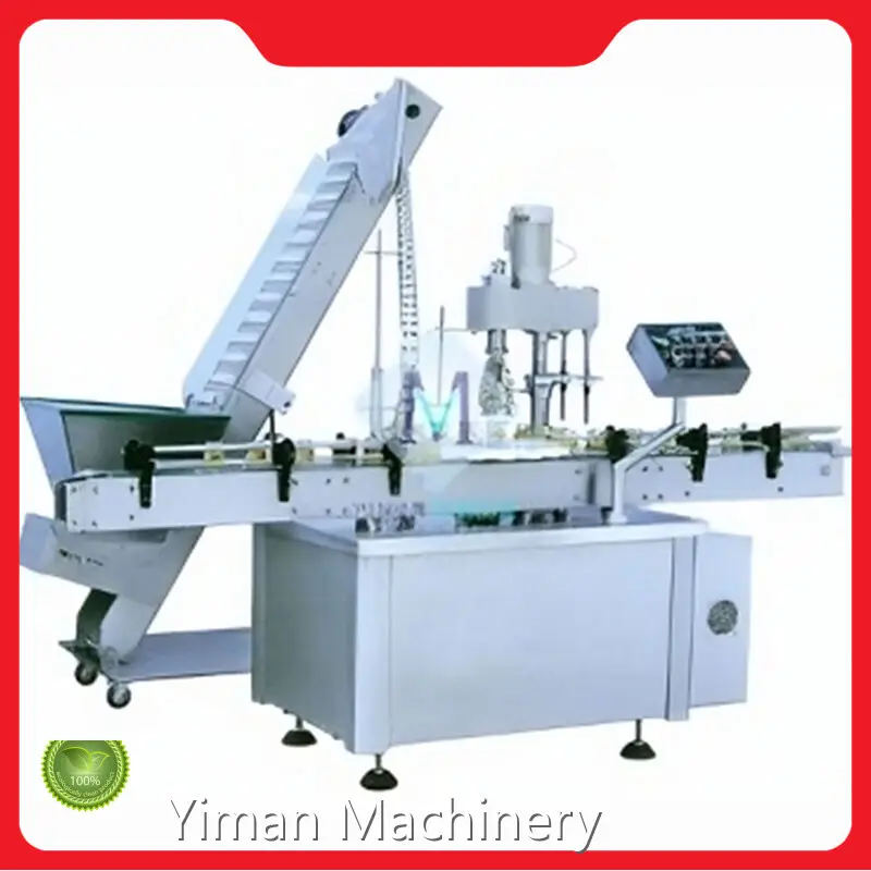 Pharmaceutical Packaging Equipment Manufacturers - - Yiman Machinery-3 1