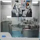 Explosionsnachweis Füllmaschine von Yiman Machinery 1