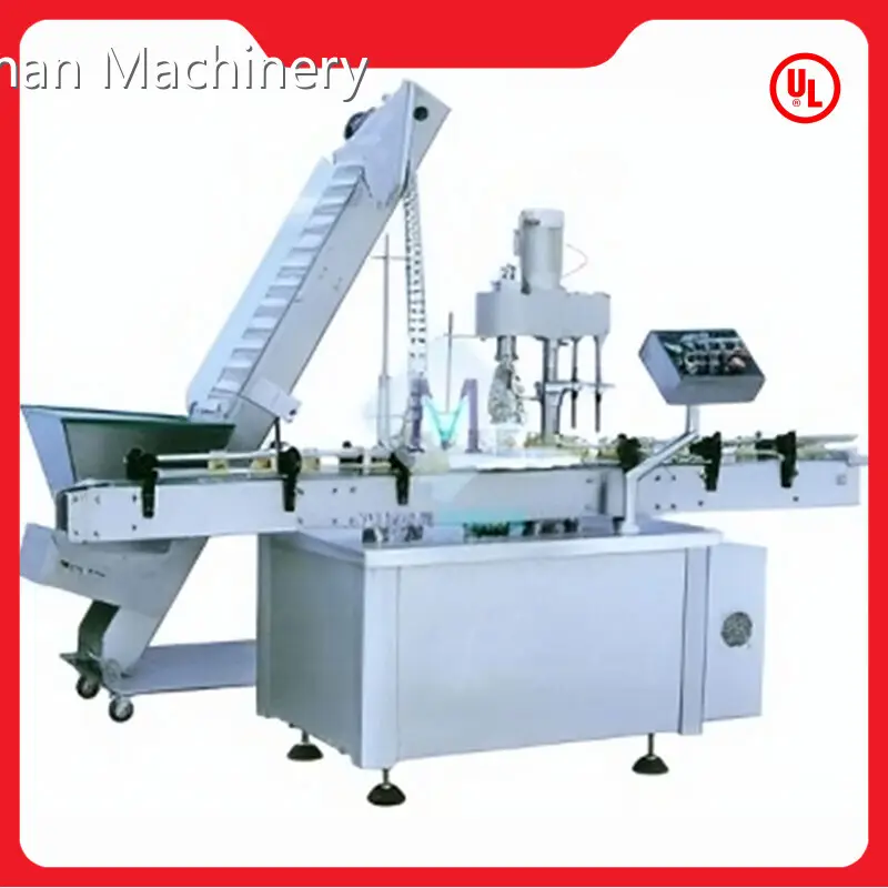 Packaging Equipment Suppliers - - Yiman Machinery-2 1