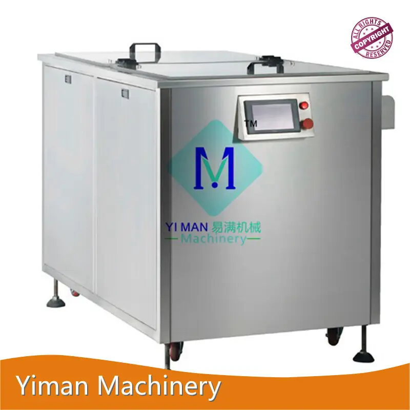 Unscrambler Machine Manufacturers by Yiman Machinery 1