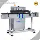 Máquina de sellado de inducción para botellas de Yiman Machinery 1