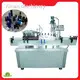 Pet -Flaschen -Verschlüsselungsmaschine von Yiman Machinery 1