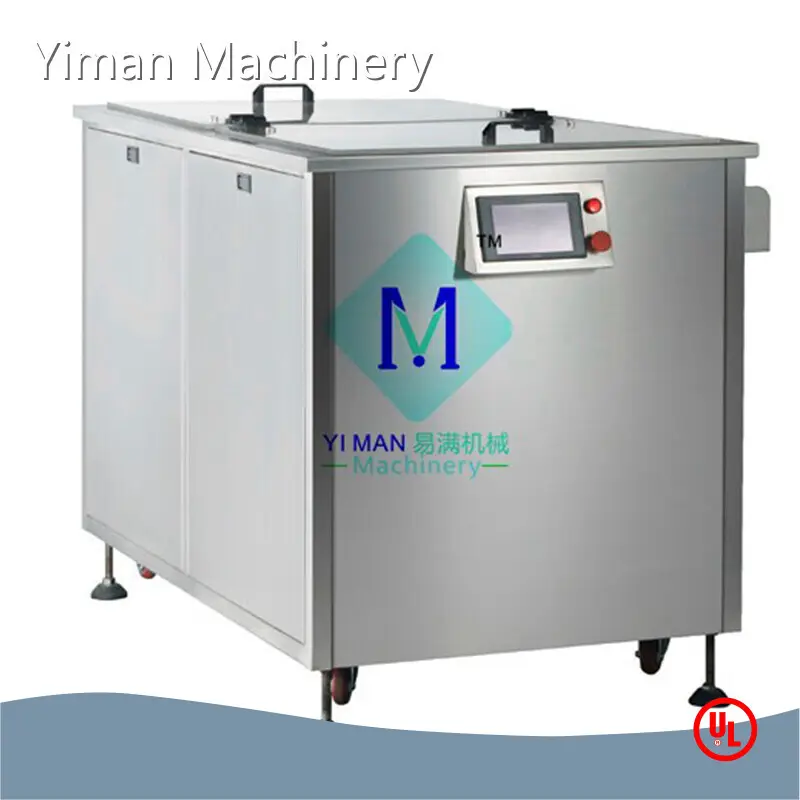 Food Packaging Machinery Company 1